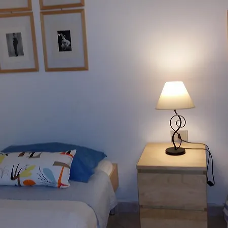 Sardinian House At Budoni Apartment