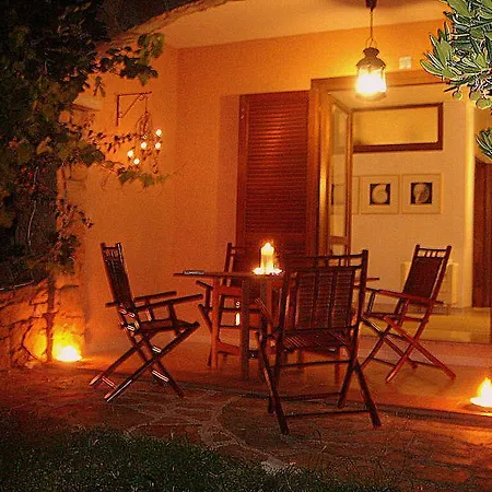 Sardinian House At Budoni * Olbia