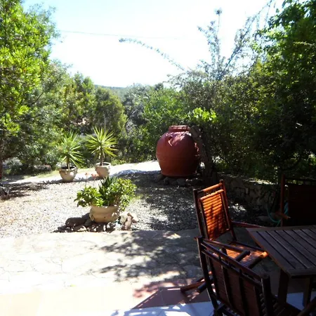 Apartment Sardinian House At Budoni
