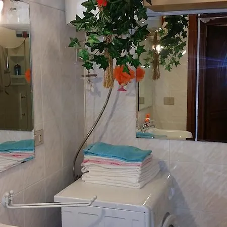 Apartment Sardinian House At Budoni *