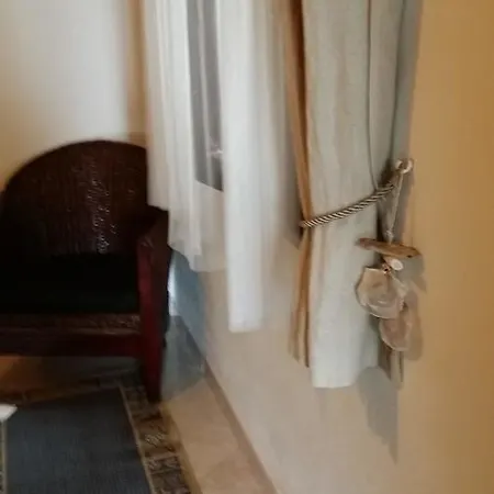 Sardinian House At Budoni