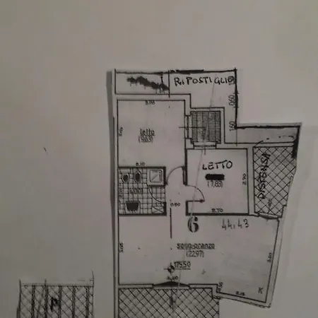 Sardinian House At Budoni Apartment