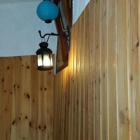 Sardinian House At Budoni Apartment *